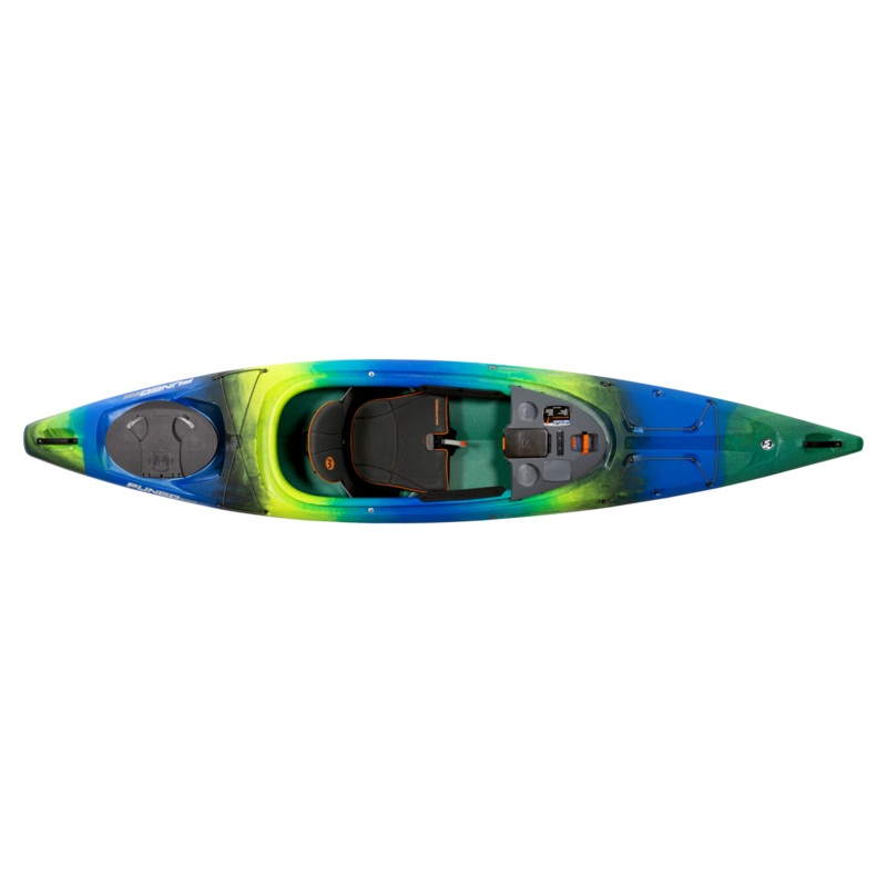 Pungo 125
