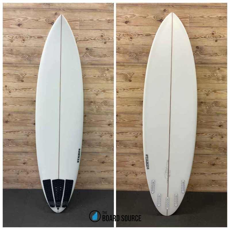 Round Pin 6’6″