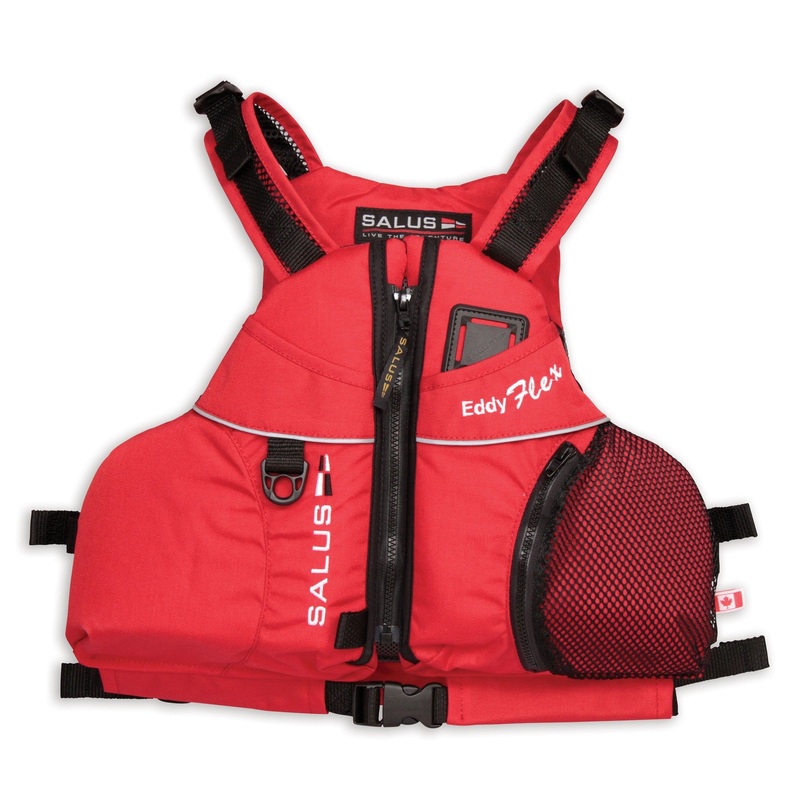 Salus – Eddy Flex PFD