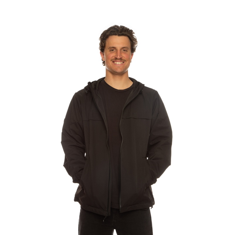 Tiki Storm Jacket