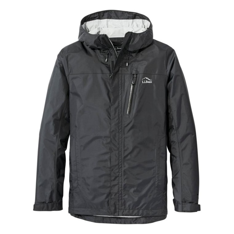 Trail Model Rain Jacket Men’s Regular