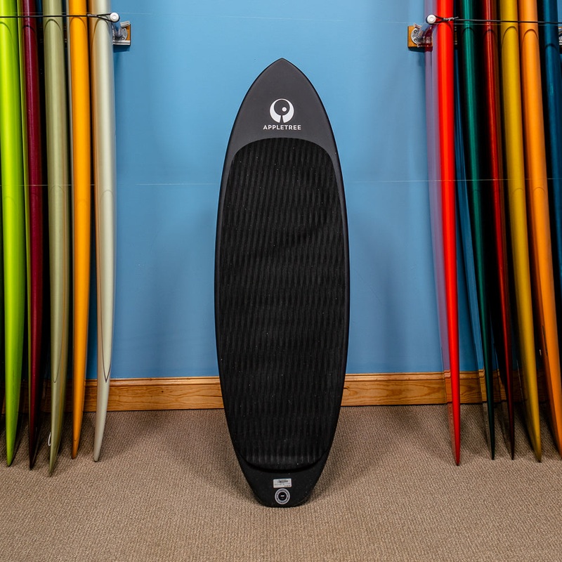 Appletree Zapple x Foil Drive Board 5’0″ x 38L