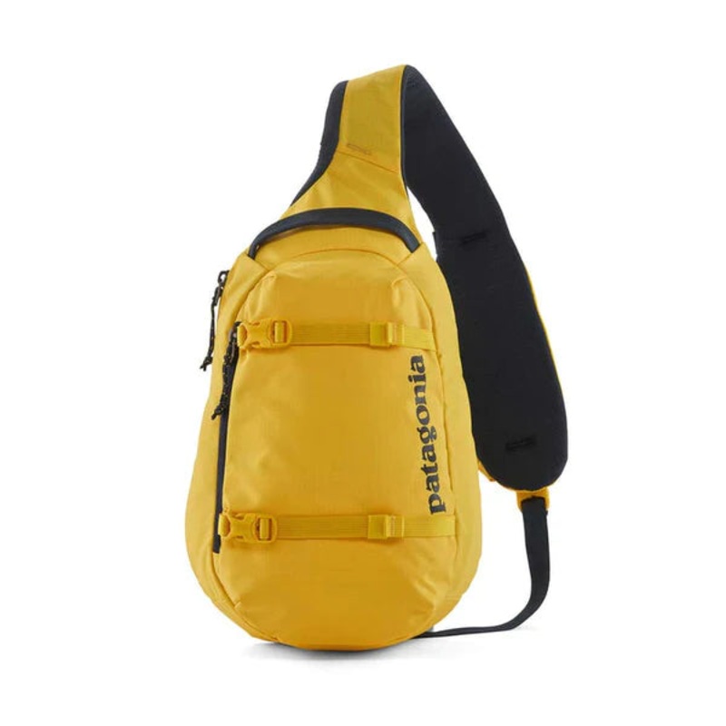 ATOM SLING 8L – SHINE YELLOW