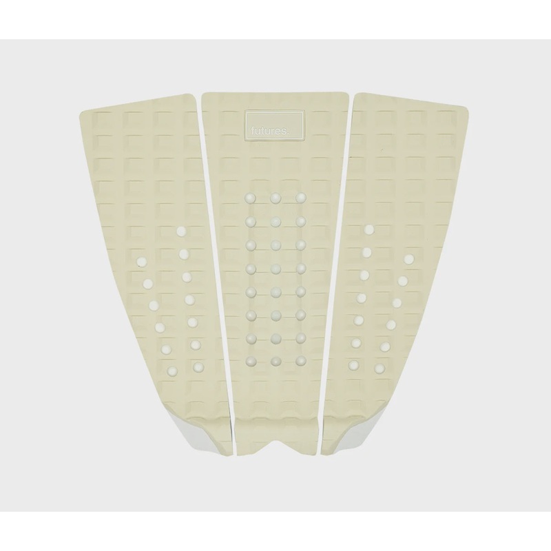 BREWSTER NARROW TRACTION PAD – CREAM