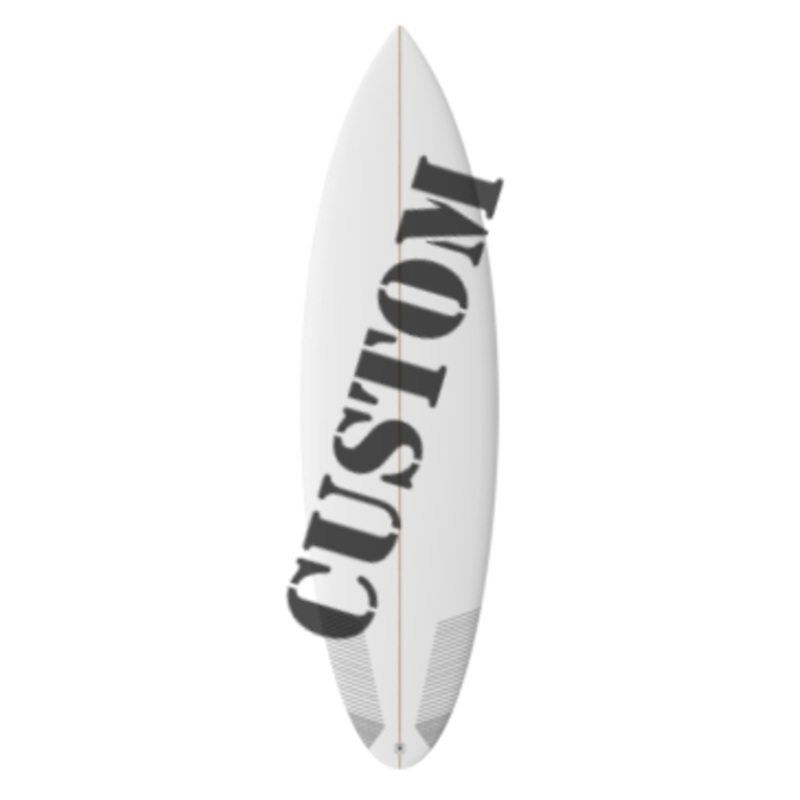 Custom Surfboard Channel Islands (>= 6’0″)