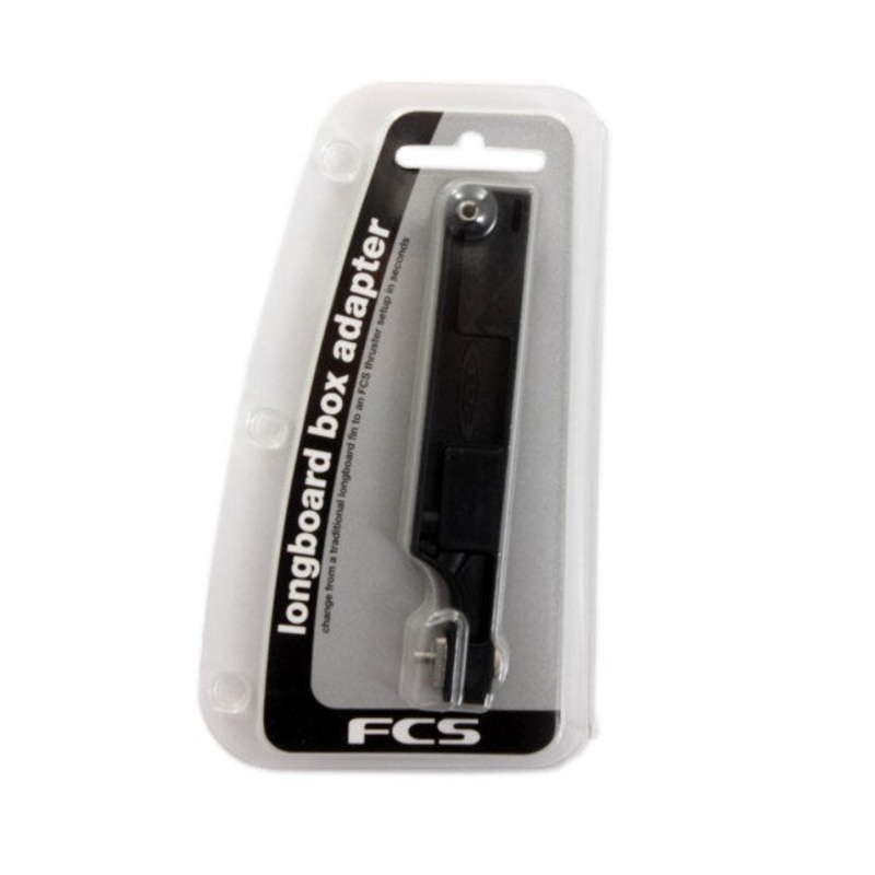 FCS Longboard Box Adapter