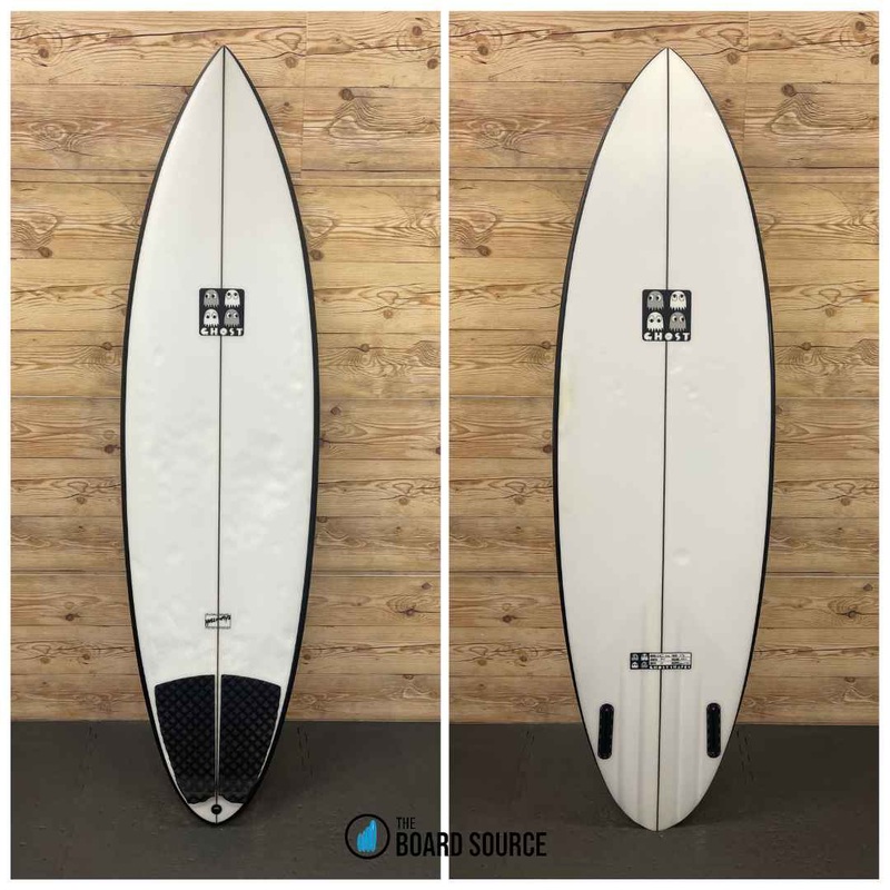 Holloway 5’10”