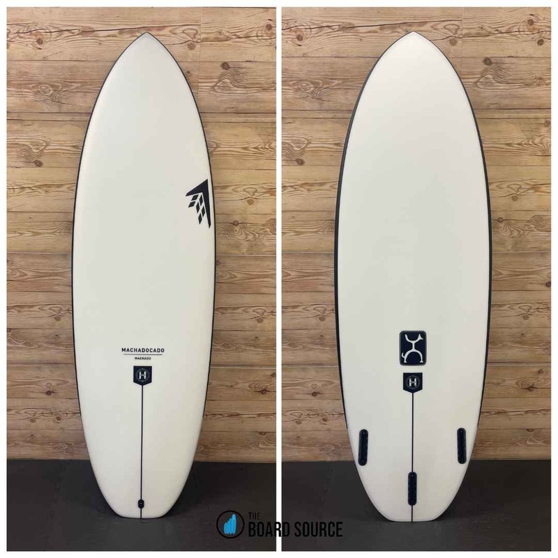 Machadocado 5’8″