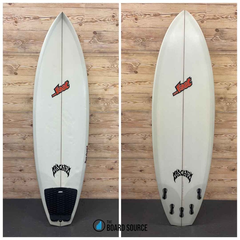 Party Crasher 6’0″