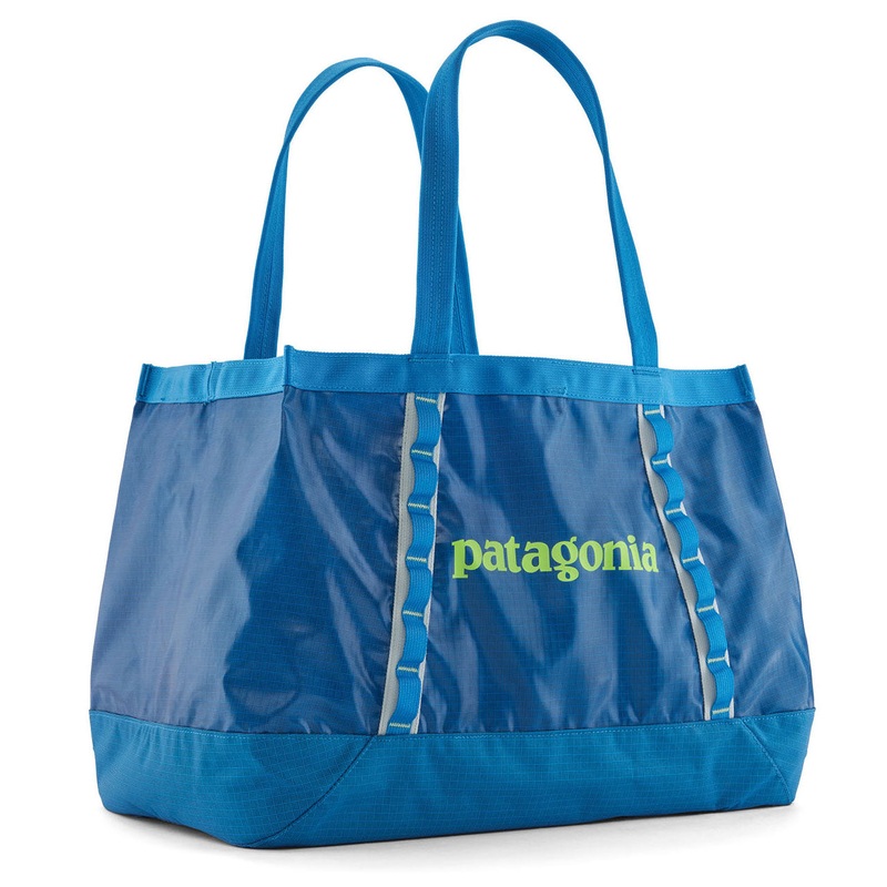 Patagonia Black Hole Tote Bag 25L – VSLB