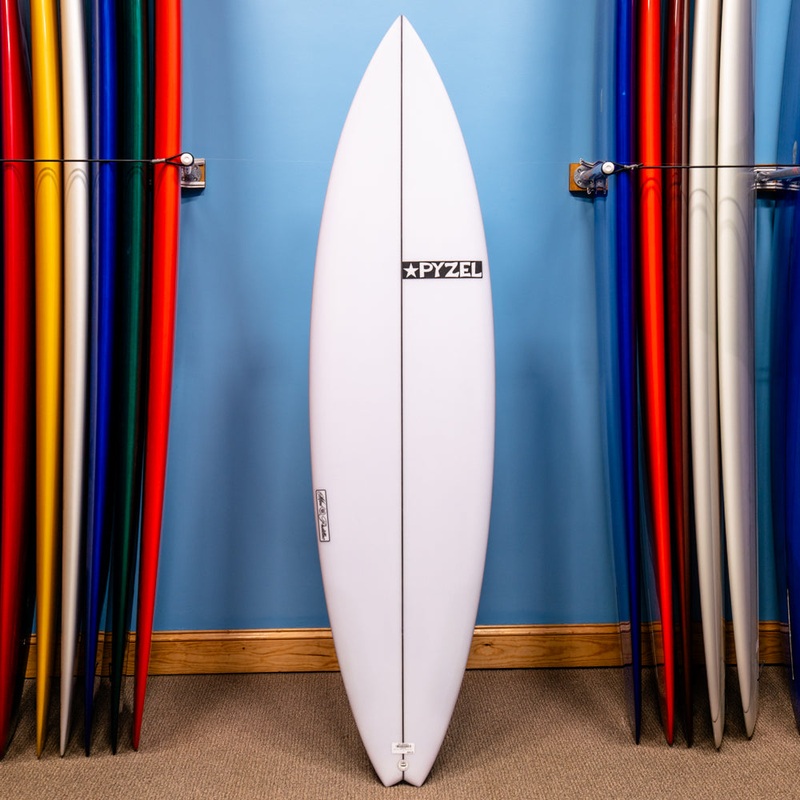 Pyzel Mini Padillac PU/Poly 6’8″