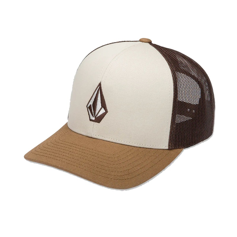Volcom Full Stone Cheese Hat – Pale Khaki