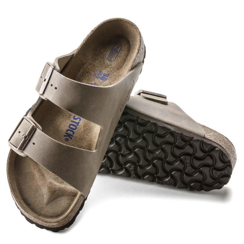 Arizona Soft Footbed Regular/Wide