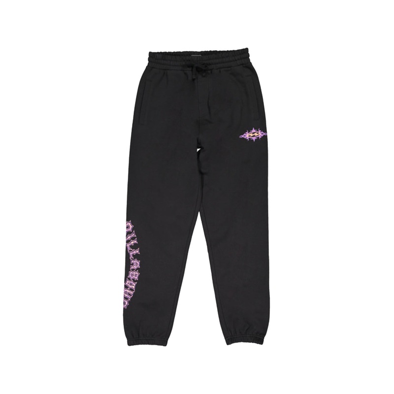 Billabong Jay Bay Fleece Pants
