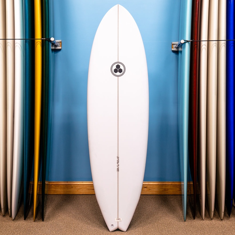 Channel Islands G Skate PU/Poly 6’4″