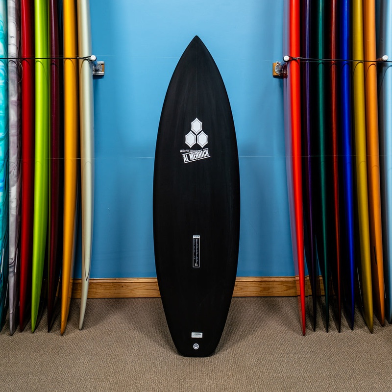 Channel Islands Happy Everyday ECT-PU/Poly 5’10”