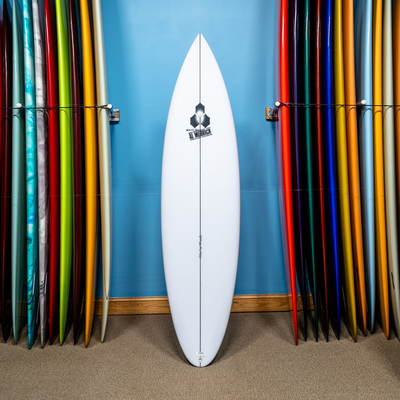 Channel Islands Happy Traveler PU/Poly 7’0″