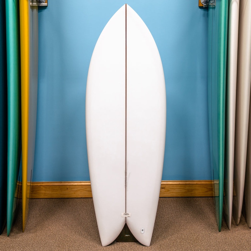 Christenson Fish PU/Poly 5’1″