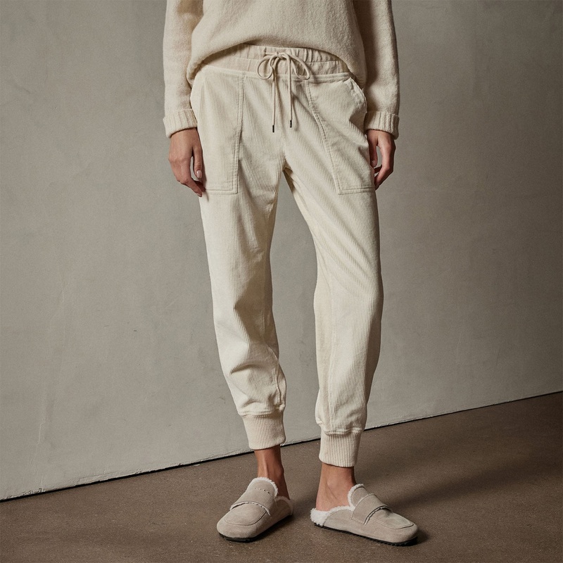 Corduroy Utility Pant – Canvas Pigment