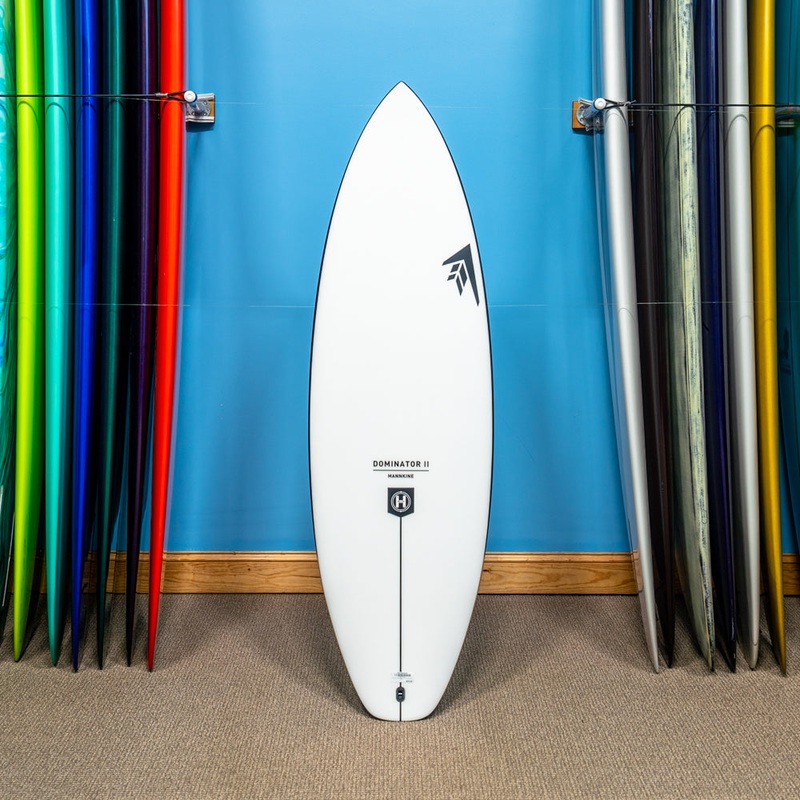 Dan Mann Dominator 2.0 Firewire HE 5’6″