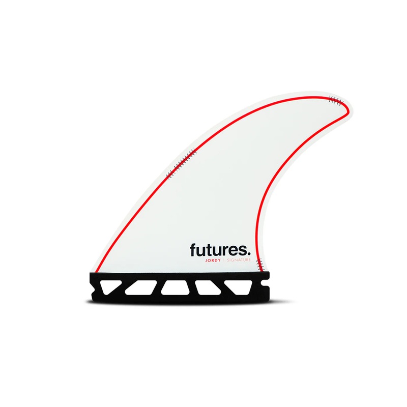 Futures Jordy Thruster