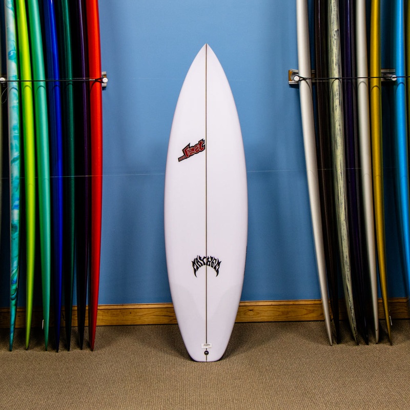 Lost 3.0 Stub PU/Poly 6’0″