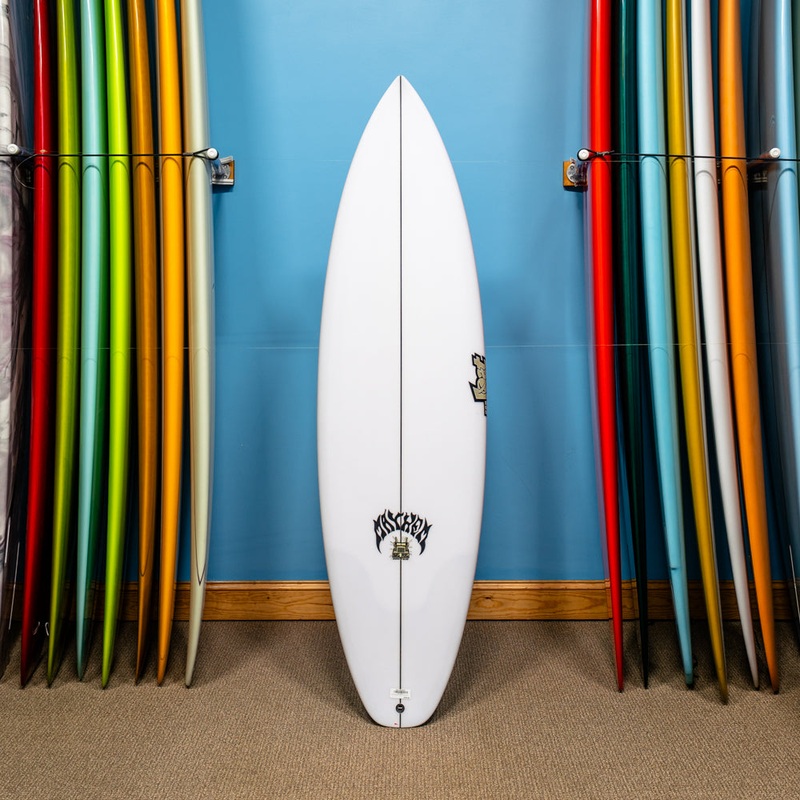 Lost Big Rig Driver PU/Poly 6’2″