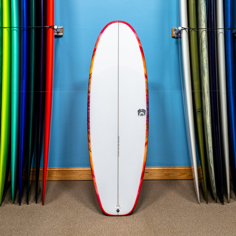 Lost Party Platter PU/Poly 5’7″