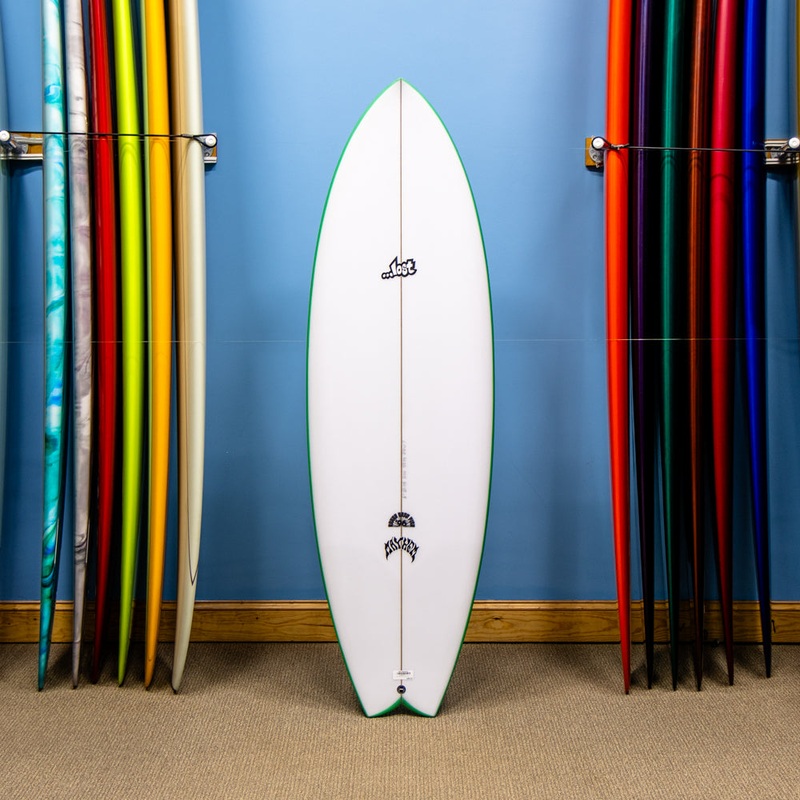 Lost RNF 96 PU/Poly 6’0″
