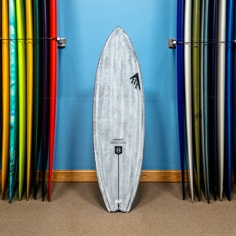 Machado Mashup Firewire Volcanic 5’9″