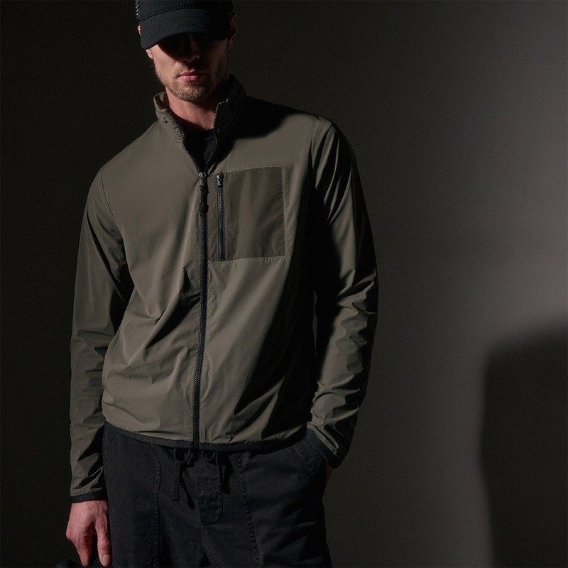 Outdoor Sport Jacket – Artillery