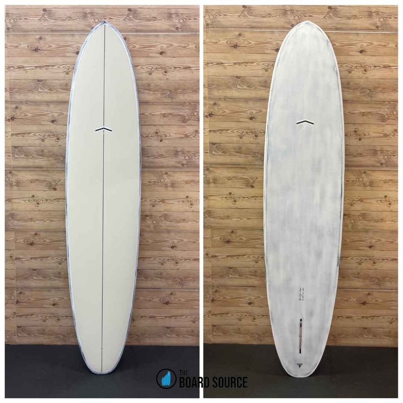 Outlier 8’6″