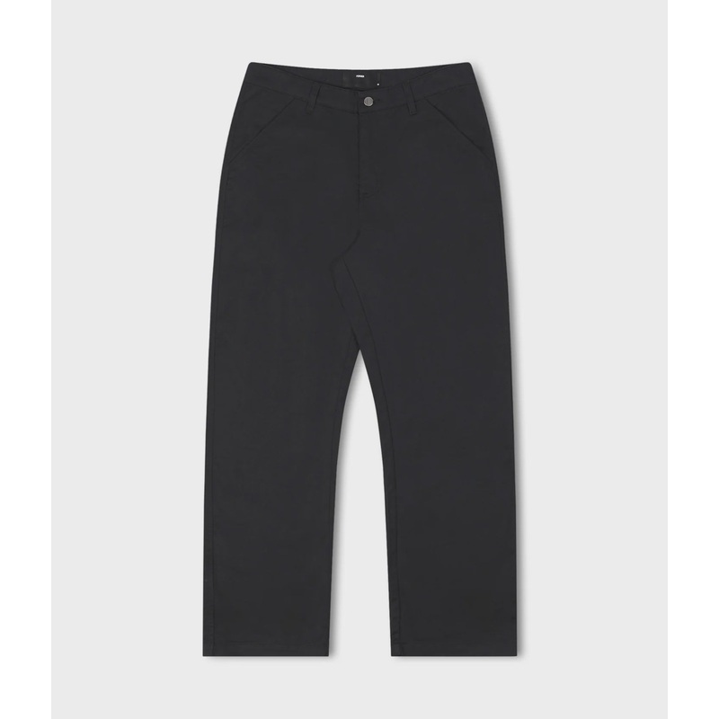 Reynolds Work Pant – Black