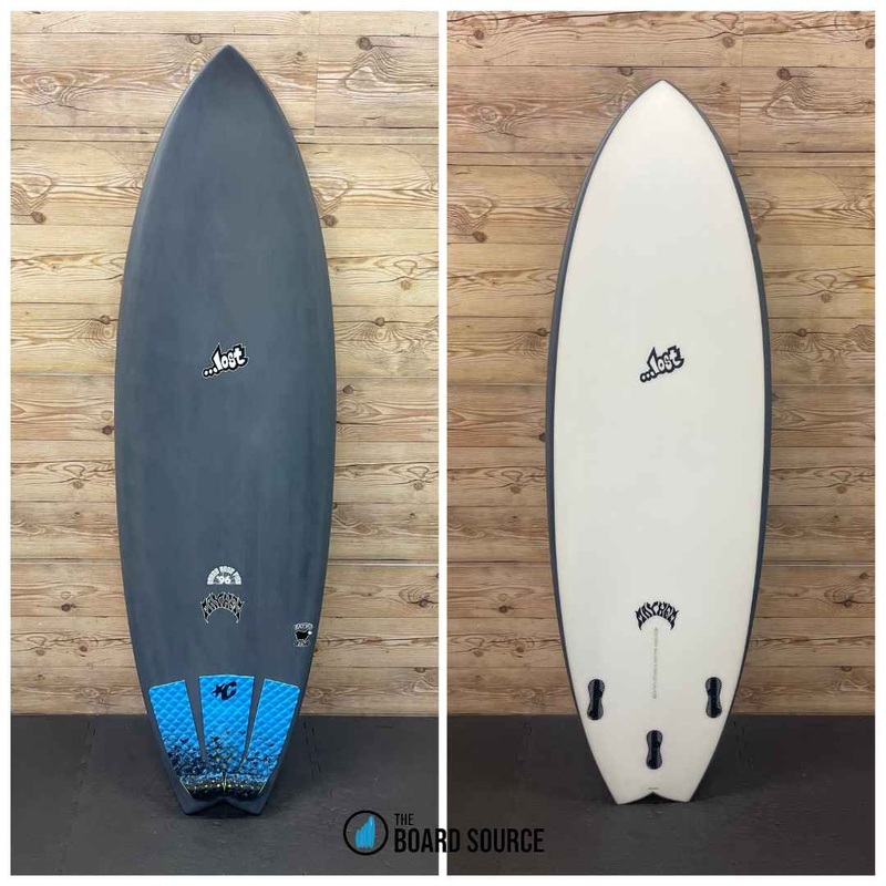 RNF 96′ 5’6″