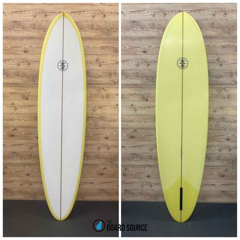Sangle Dangle 7’6″