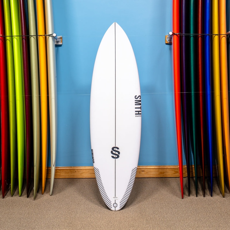 SMTH Shapes Humanoid PU/Poly 5’10” (Blem)