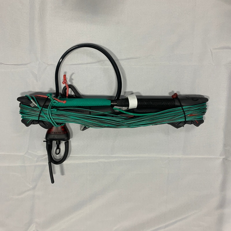 USED 2022 North Navigator Control System-45-50cm