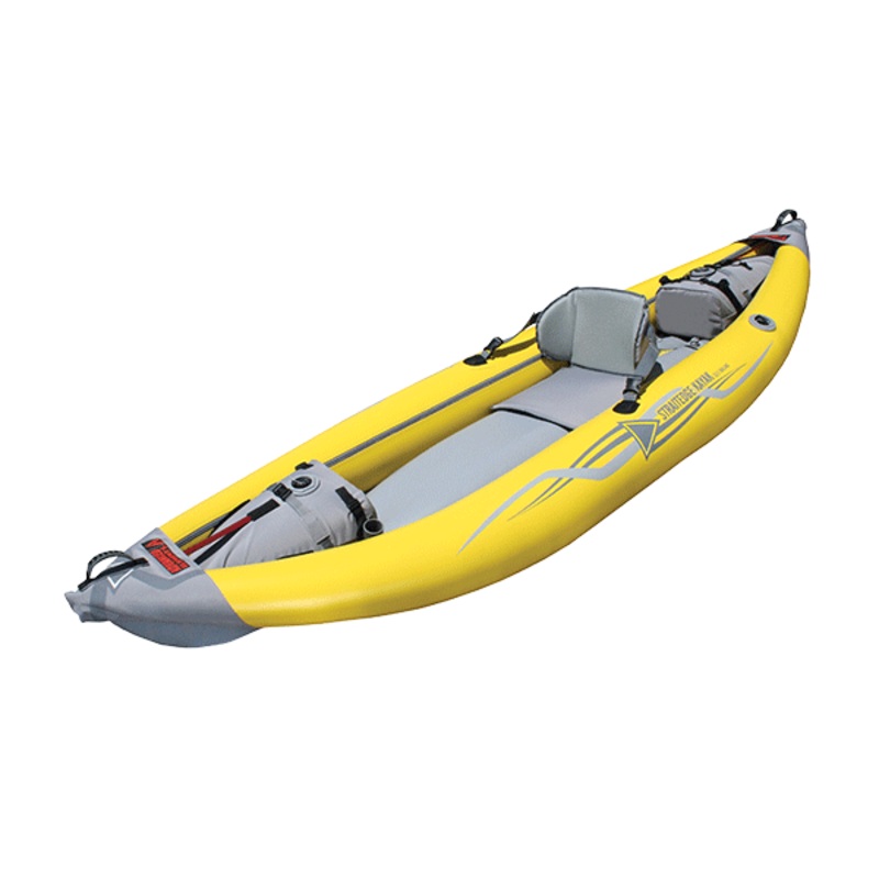 Advanced Elements StraitEdge Inflatable Kayak