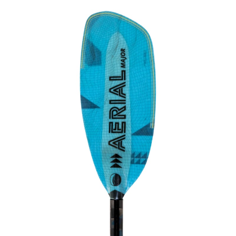 Aerial Major 4-Piece