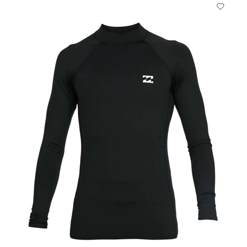 ALL DAY THERMAL LS VEST