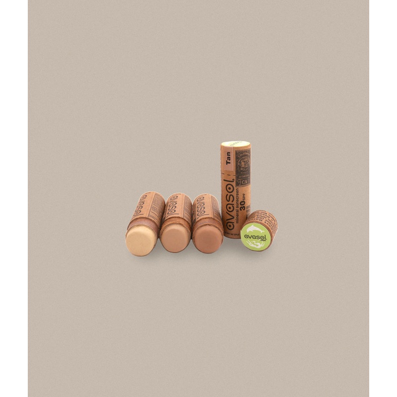 Avasol – Surfers Stick