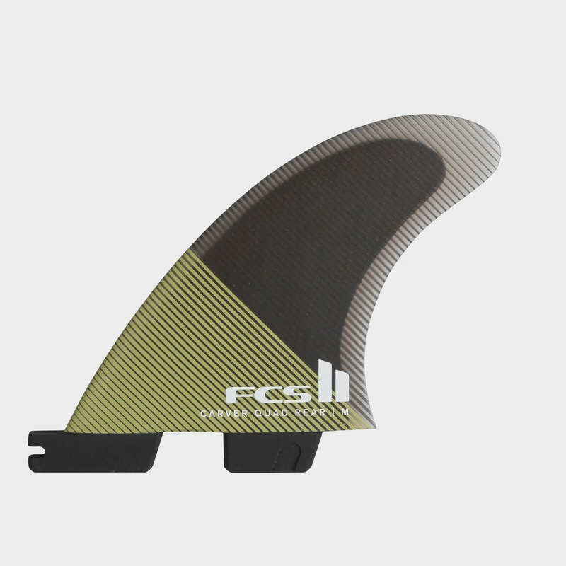 CARVER PC QUAD REAR – EUCALYPTUS