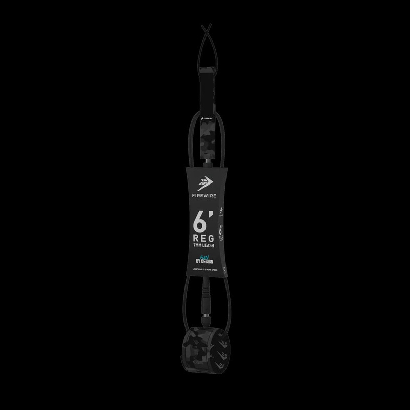 Firewire All Day Leash – 6ft