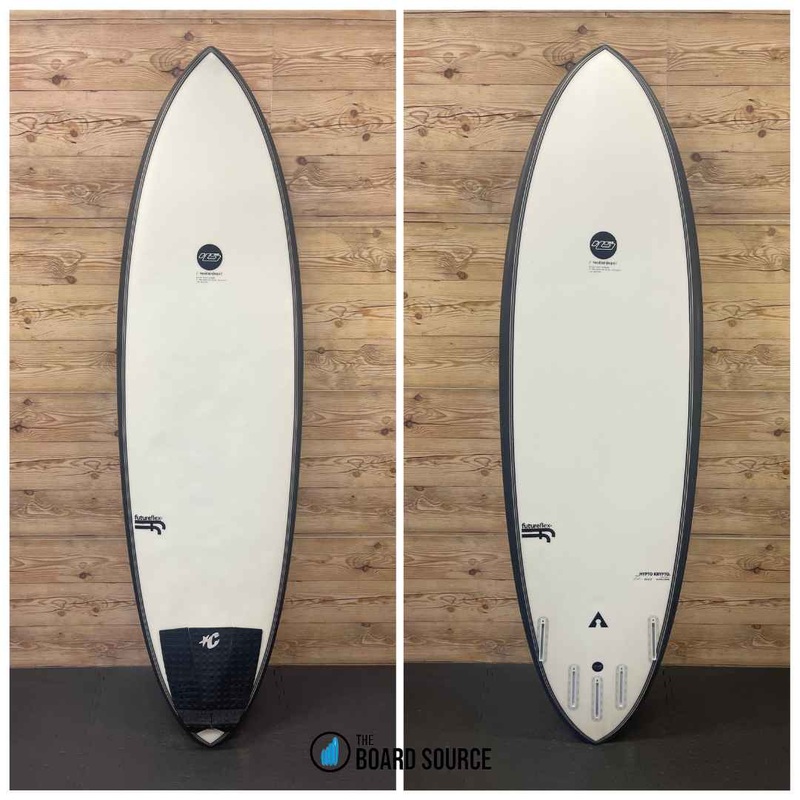 Hypto Krypto 6’6″