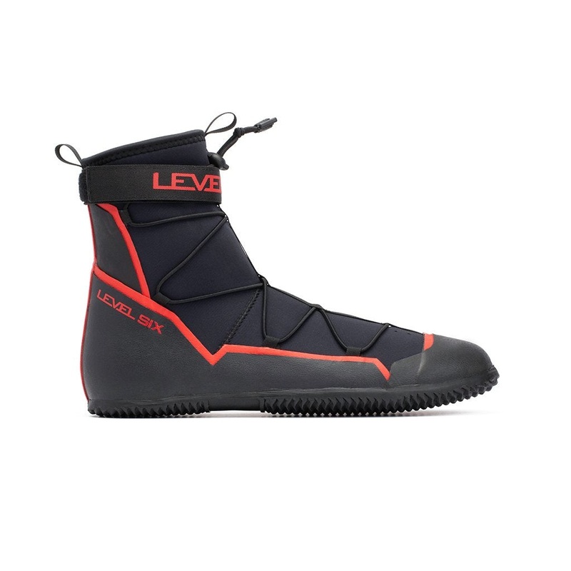Level Six – Creek Boot 2.0