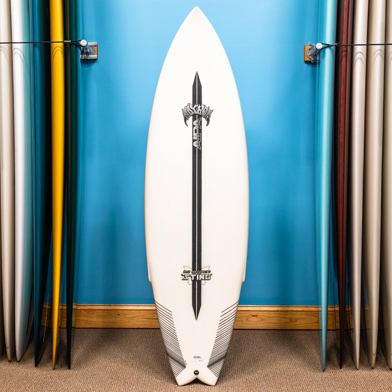 Lost Sub Scorcher Sting Light Speed 5’11”