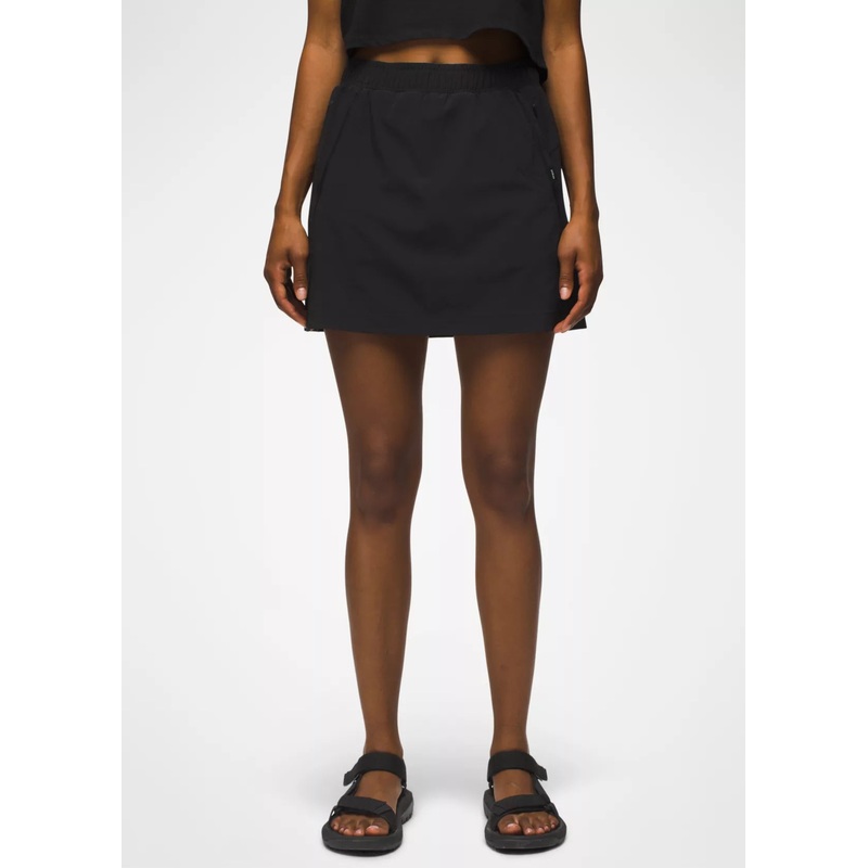 Railay Snap Up Skort