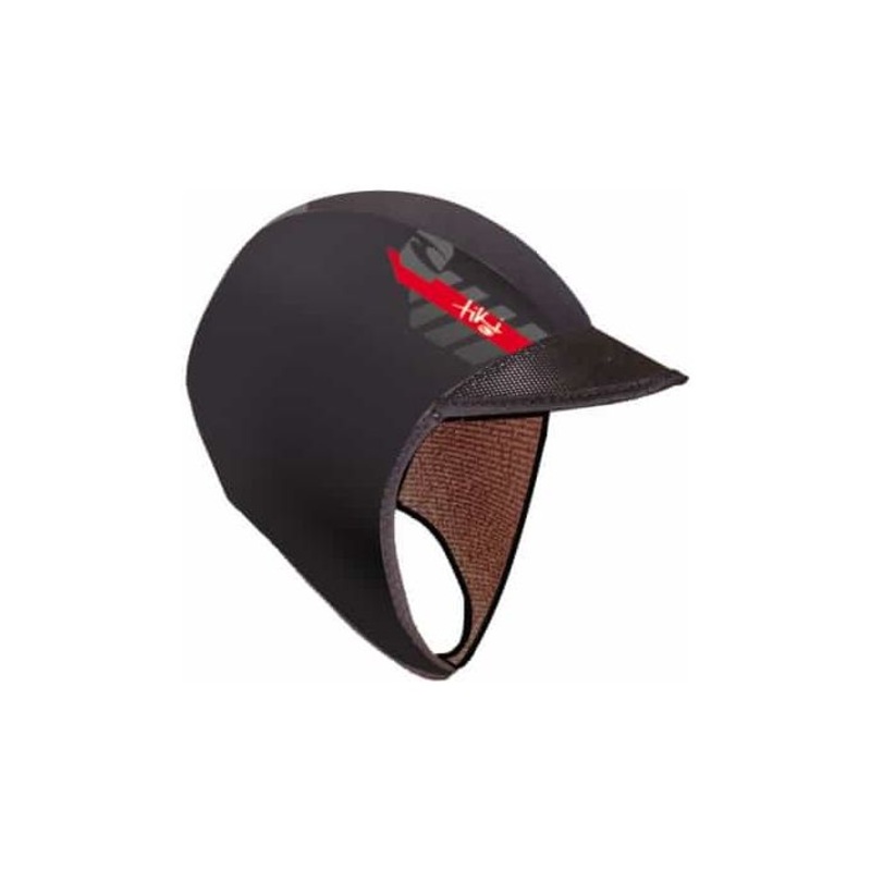 Tiki 3MM Junior Tech Cap