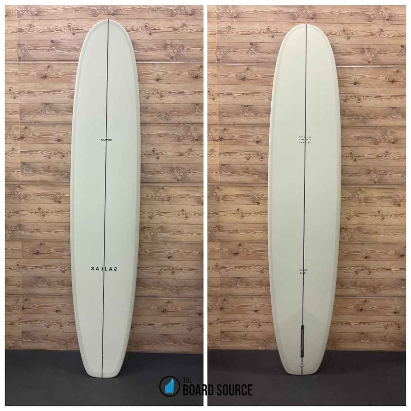 Tsunami 9’6″