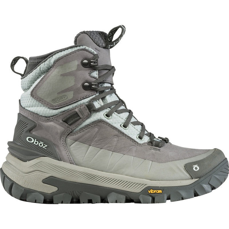 Women’s Bangtail Mid Insulated B-Dry